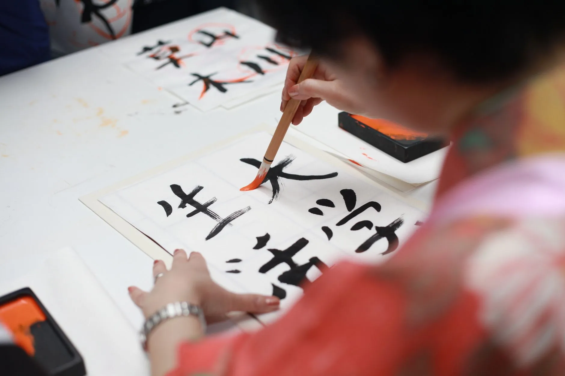 联承制砖工艺中质量管理体系的关键控制点探讨