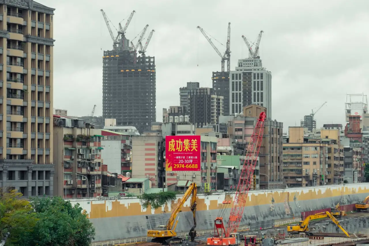 孝感联承制砖新型墙材在高层建筑项目中的应用与选型要点正文配图 1