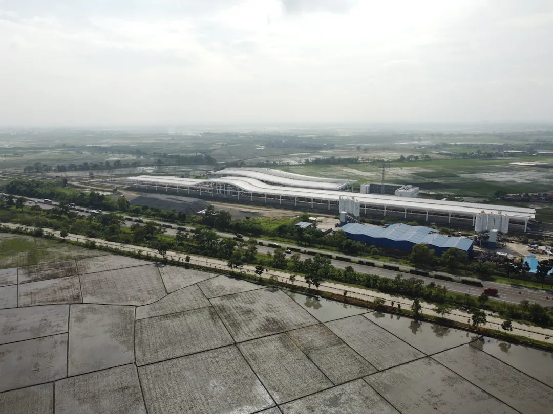 湖北建材生产行业动态：绿色制砖技术如何推动墙材升级