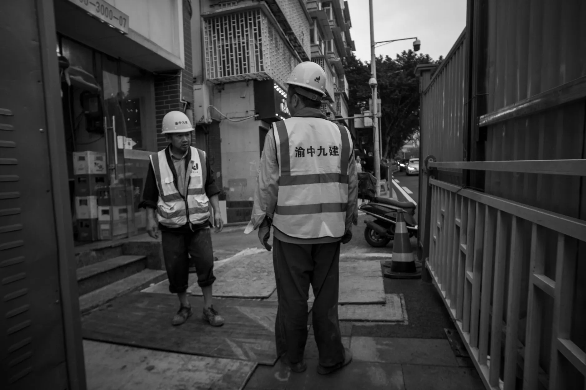 孝感联承制砖新型墙材在多高层建筑中的应用实践